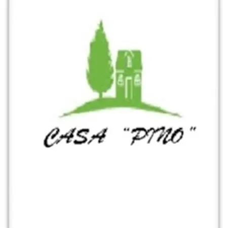Casa Pino Torrox