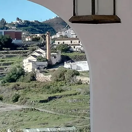 Casa Pino Hébergement de vacances *