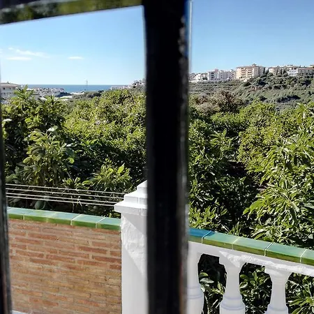 Casa Pino * Torrox