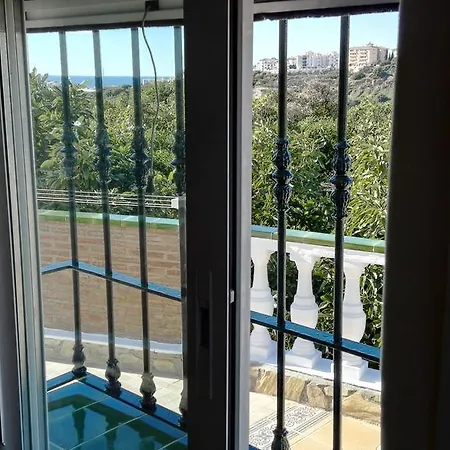 Hébergement de vacances Casa Pino Torrox