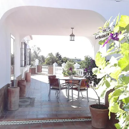 Casa Pino Hébergement de vacances