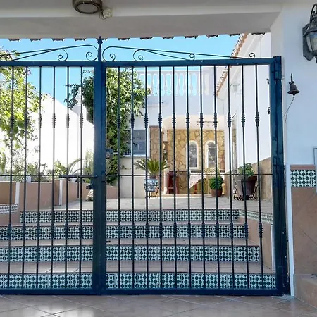 Hébergement de vacances Casa Pino