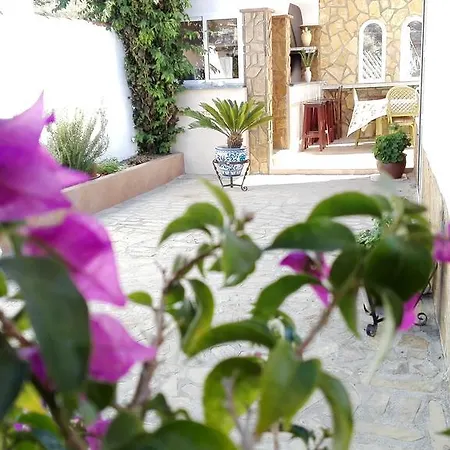 Casa Pino Hébergement de vacances