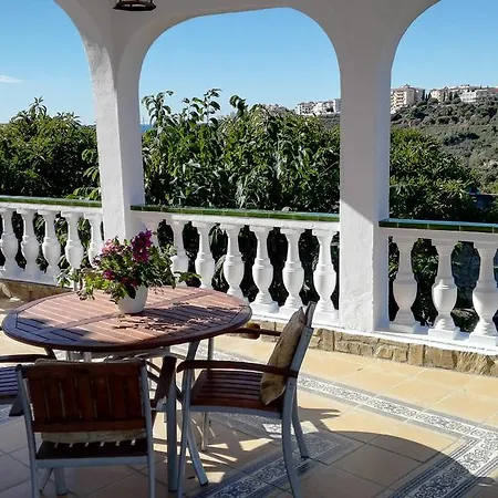 Casa Pino Torrox