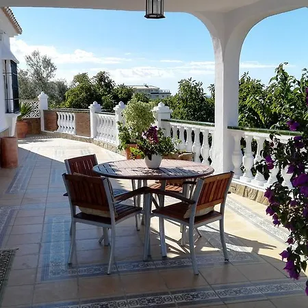 Hébergement de vacances Casa Pino