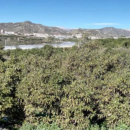 Hébergement de vacances Casa Pino