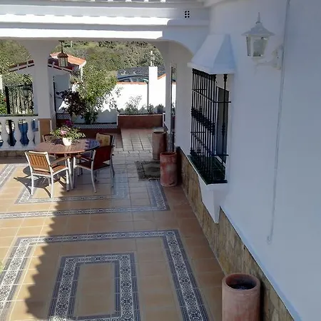 Hébergement de vacances Casa Pino *