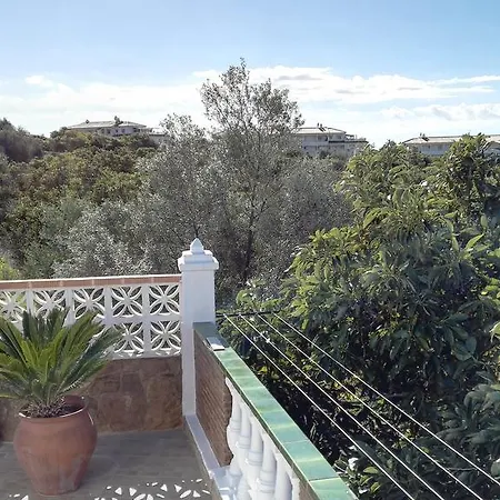 Casa Pino Torrox