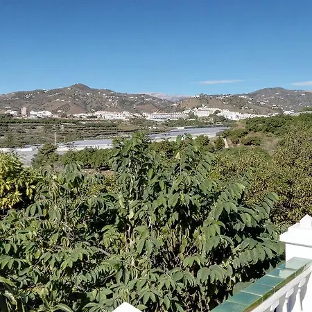 Hébergement de vacances Casa Pino