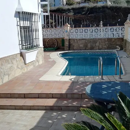 Hébergement de vacances Casa Pino *