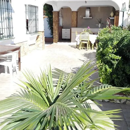 Casa Pino Hébergement de vacances *