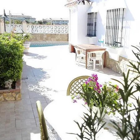 Hébergement de vacances Casa Pino *