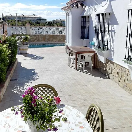 Hébergement de vacances Casa Pino Torrox