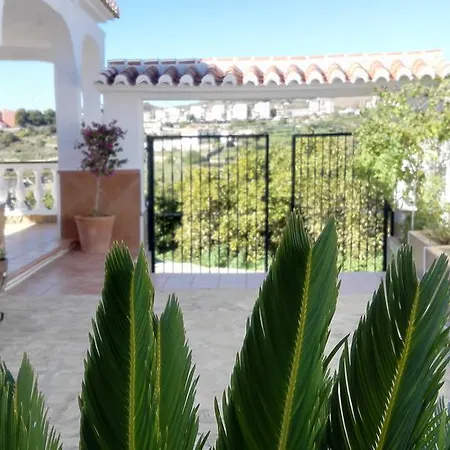Hébergement de vacances Casa Pino *