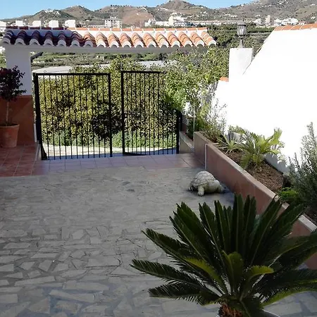 Casa Pino Torrox