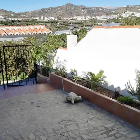 Casa Pino Hébergement de vacances *