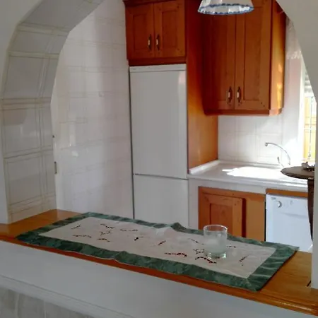 Hébergement de vacances Casa Pino *
