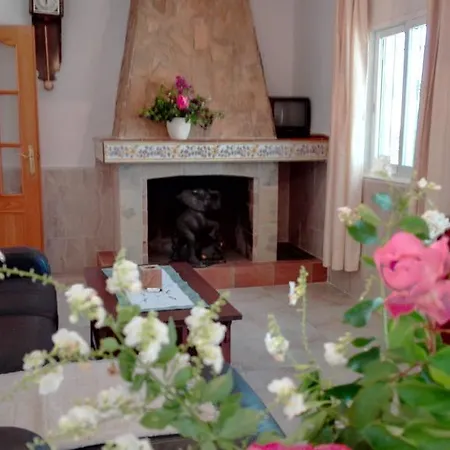 Casa Pino Hébergement de vacances *