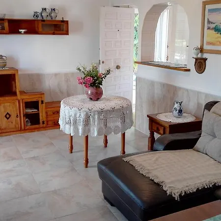 Casa Pino Hébergement de vacances Torrox
