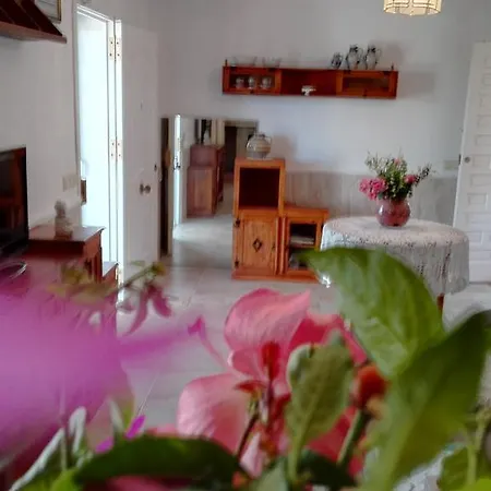 Hébergement de vacances Casa Pino Torrox