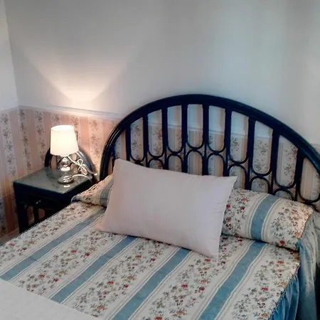 Casa Pino Hébergement de vacances