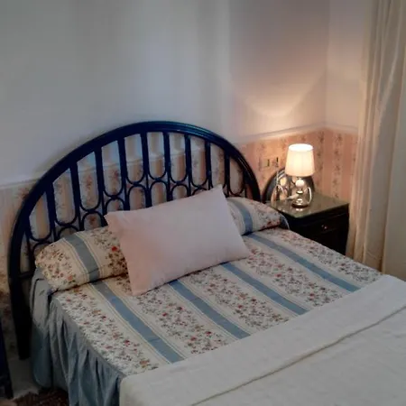 Casa Pino * Torrox