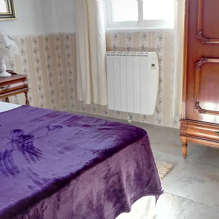 Hébergement de vacances Casa Pino *