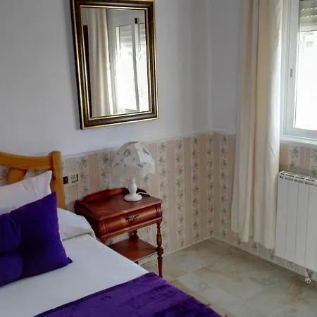 Casa Pino Hébergement de vacances *