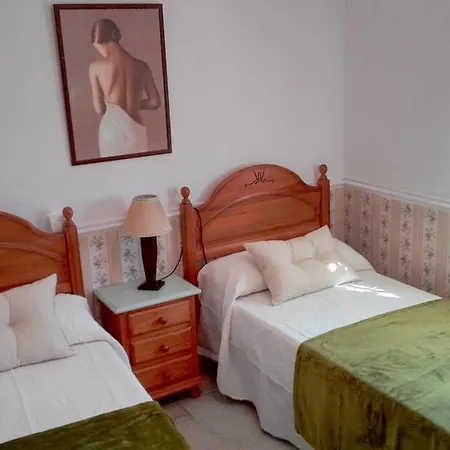 Hébergement de vacances Casa Pino