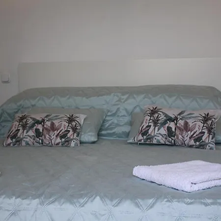 Apartment Casa Pino Mijas