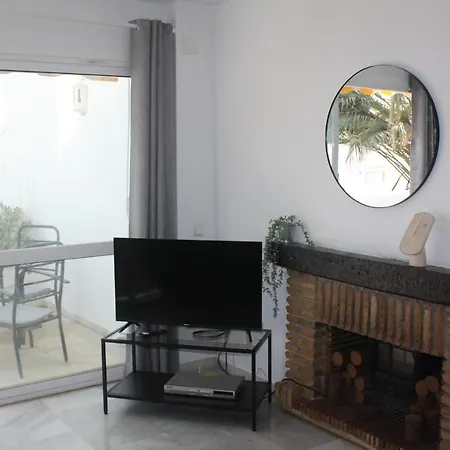 Apartment Casa Pino *