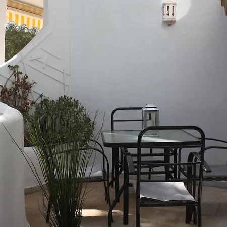 Apartment Casa Pino Mijas
