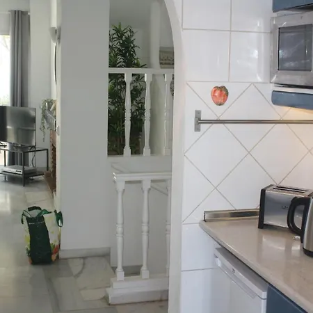 Apartment Casa Pino