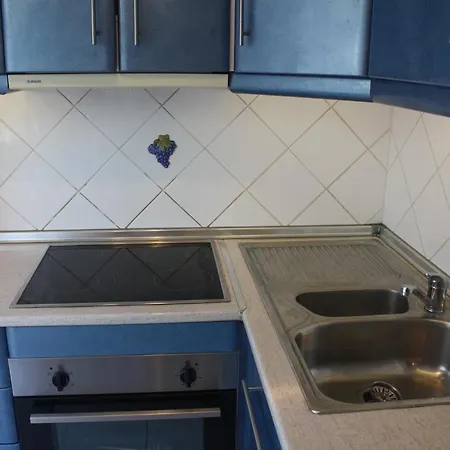 Casa Pino Apartment