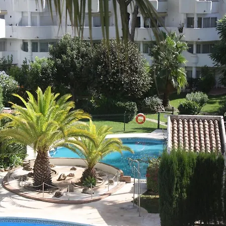 Apartment Casa Pino Mijas