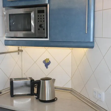 Casa Pino Apartment Mijas