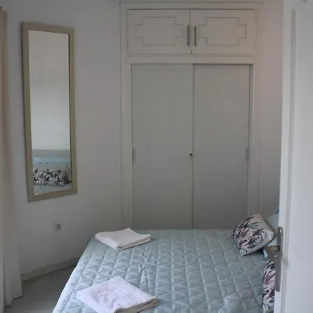 Casa Pino Mijas