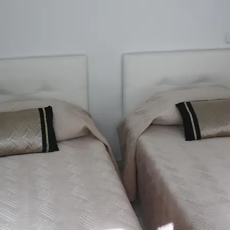 Apartment Casa Pino Mijas