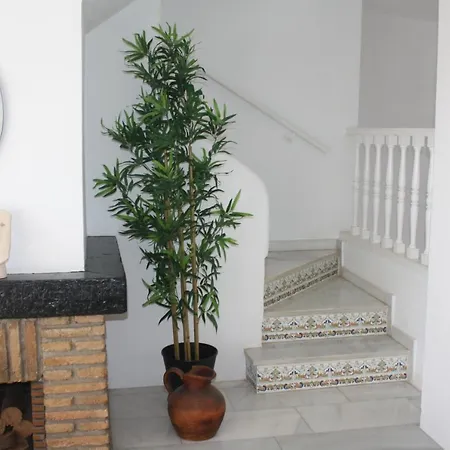 Casa Pino Apartment Mijas
